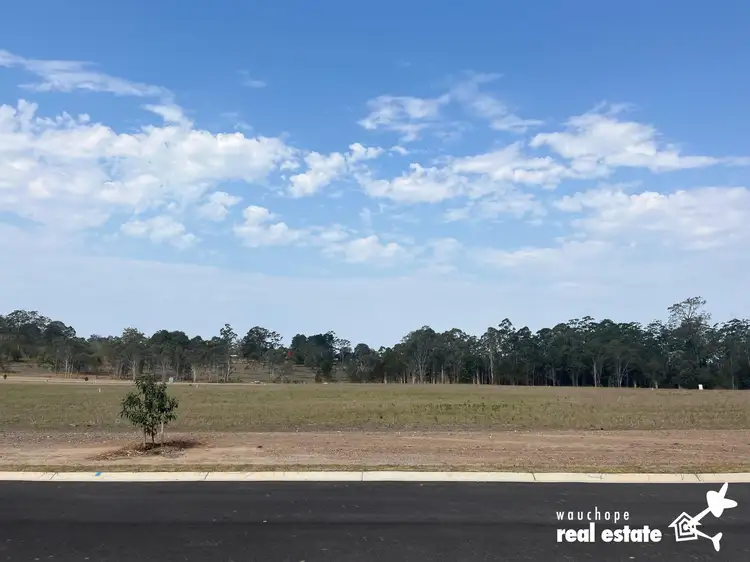 Main view of Homely land listing, Lot 90 Stanley Drive, Stage 4 Beechwood Meadows, Beechwood NSW 2446