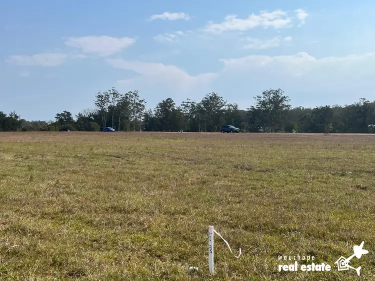 Third view of Homely land listing, Lot 90 Stanley Drive, Stage 4 Beechwood Meadows, Beechwood NSW 2446
