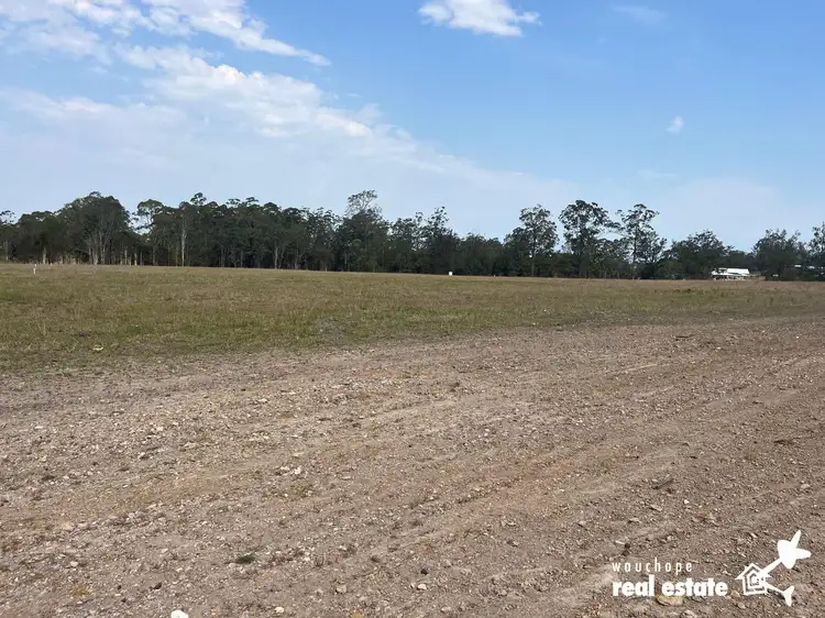 Fourth view of Homely land listing, Lot 90 Stanley Drive, Stage 4 Beechwood Meadows, Beechwood NSW 2446