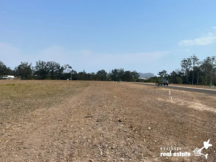 Fifth view of Homely land listing, Lot 90 Stanley Drive, Stage 4 Beechwood Meadows, Beechwood NSW 2446
