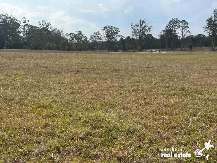Sixth view of Homely land listing, Lot 90 Stanley Drive, Stage 4 Beechwood Meadows, Beechwood NSW 2446