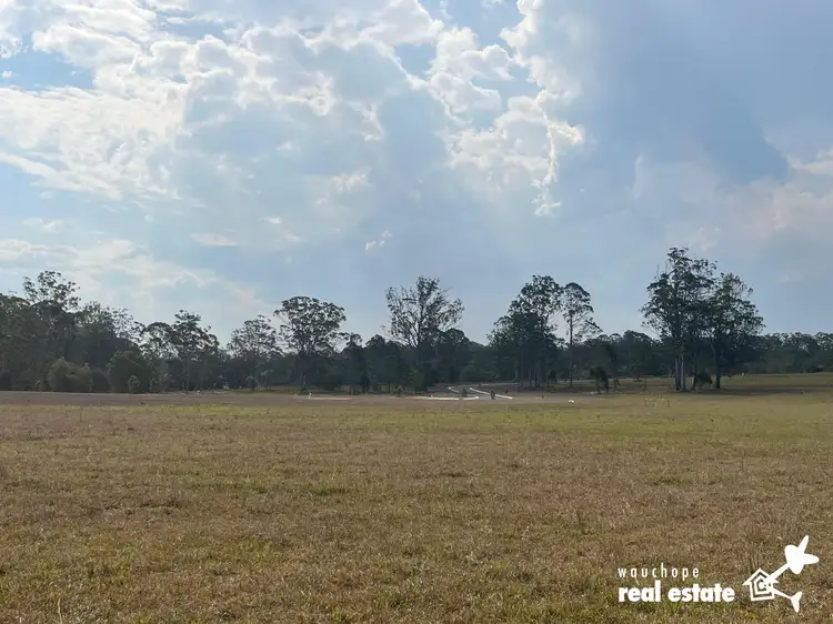 Seventh view of Homely land listing, Lot 90 Stanley Drive, Stage 4 Beechwood Meadows, Beechwood NSW 2446