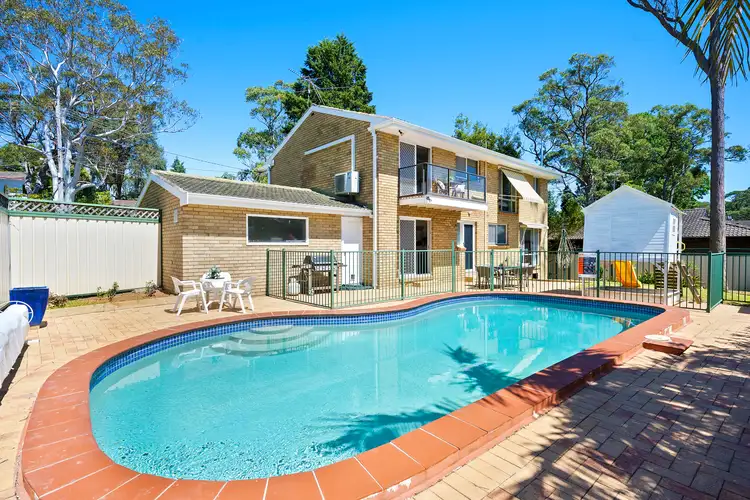 10 Peppermint Gum Place, Westleigh NSW 2120