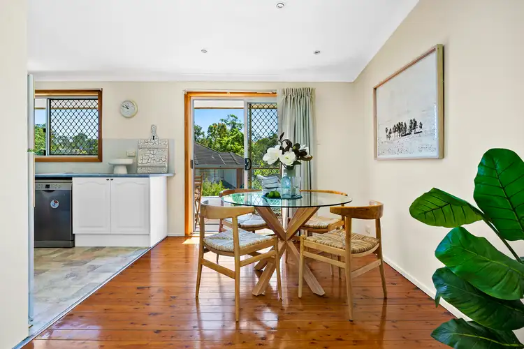 Fifth view of Homely house listing, 10 Peppermint Gum Place, Westleigh NSW 2120