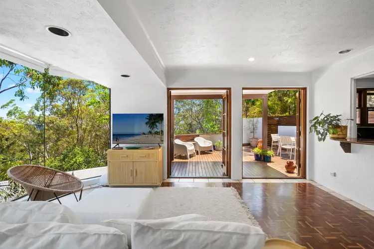 Sixth view of Homely townhouse listing, 4/10 Dandaloo Drive, Currumbin QLD 4223