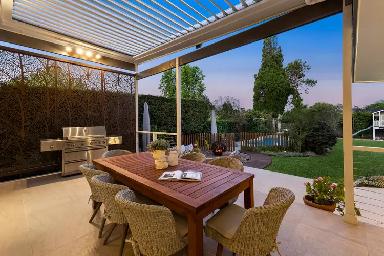 Second view of Homely house listing, 29 Collins Road, St Ives NSW 2075