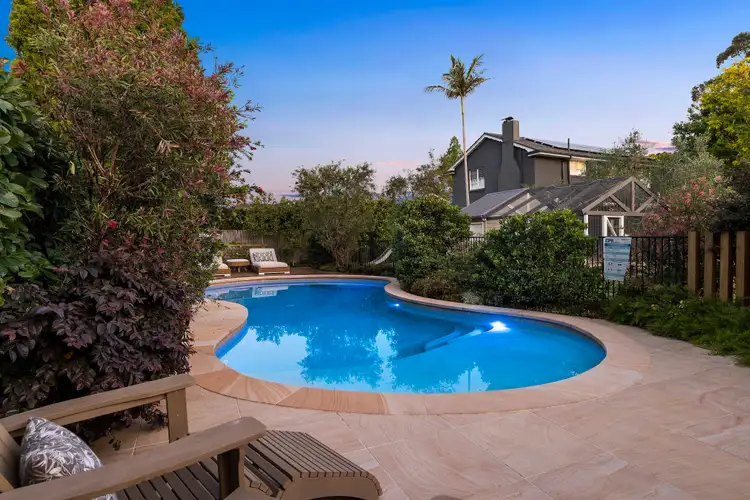 Third view of Homely house listing, 29 Collins Road, St Ives NSW 2075