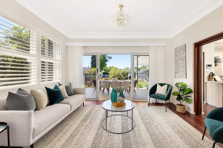 Fifth view of Homely house listing, 29 Collins Road, St Ives NSW 2075