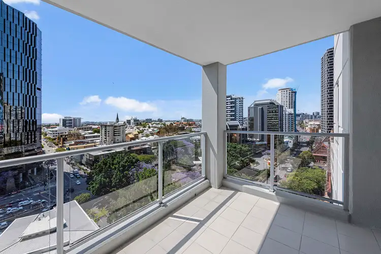 Fourth view of Homely unit listing, 1203/347 Ann Street, Brisbane City QLD 4000
