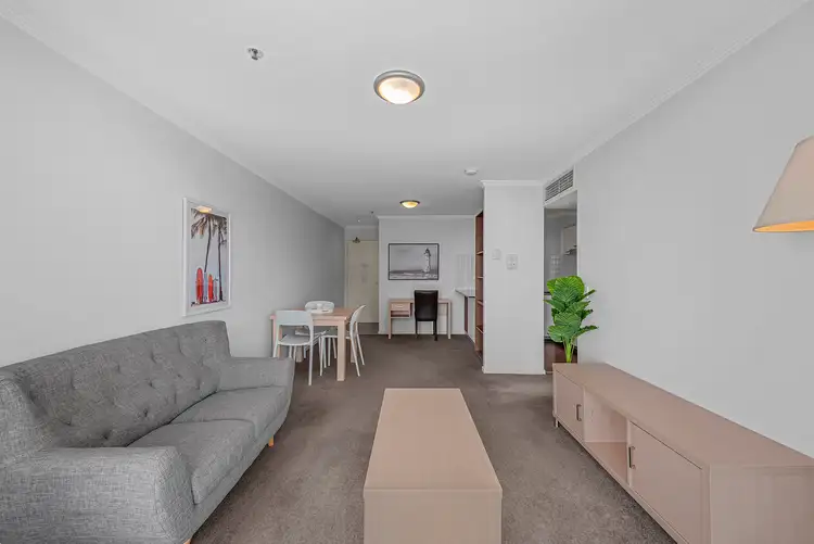 Fifth view of Homely unit listing, 1203/347 Ann Street, Brisbane City QLD 4000