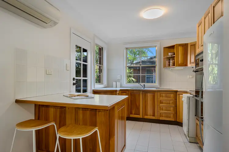 Third view of Homely townhouse listing, 1/12 Handley Avenue, Thornleigh NSW 2120