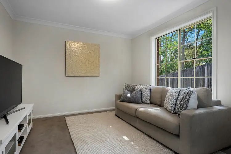 Fourth view of Homely townhouse listing, 1/12 Handley Avenue, Thornleigh NSW 2120