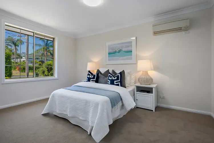Sixth view of Homely townhouse listing, 1/12 Handley Avenue, Thornleigh NSW 2120