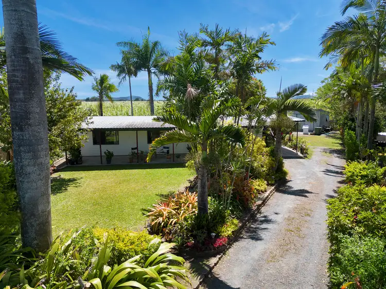 12 Lambrook Court, Alexandra QLD 4740