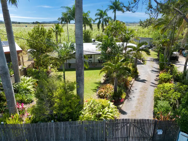Second view of Homely house listing, 12 Lambrook Court, Alexandra QLD 4740
