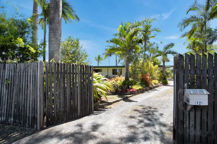 Third view of Homely house listing, 12 Lambrook Court, Alexandra QLD 4740
