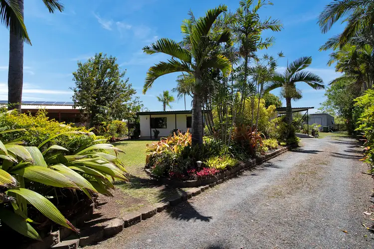 Fourth view of Homely house listing, 12 Lambrook Court, Alexandra QLD 4740