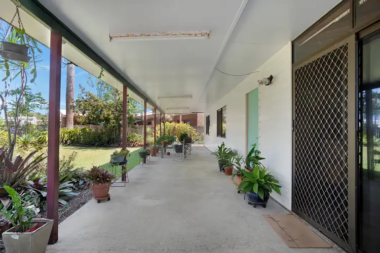Sixth view of Homely house listing, 12 Lambrook Court, Alexandra QLD 4740