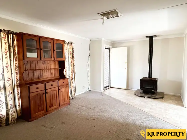 Third view of Homely house listing, 61 Maitland Street, Wee Waa NSW 2388