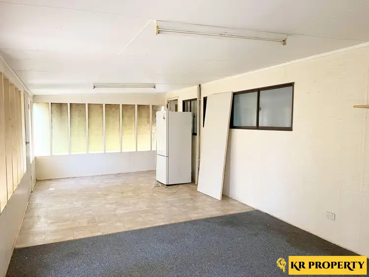 Seventh view of Homely house listing, 61 Maitland Street, Wee Waa NSW 2388