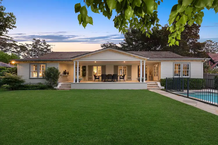 10 Ancona Road, Turramurra NSW 2074