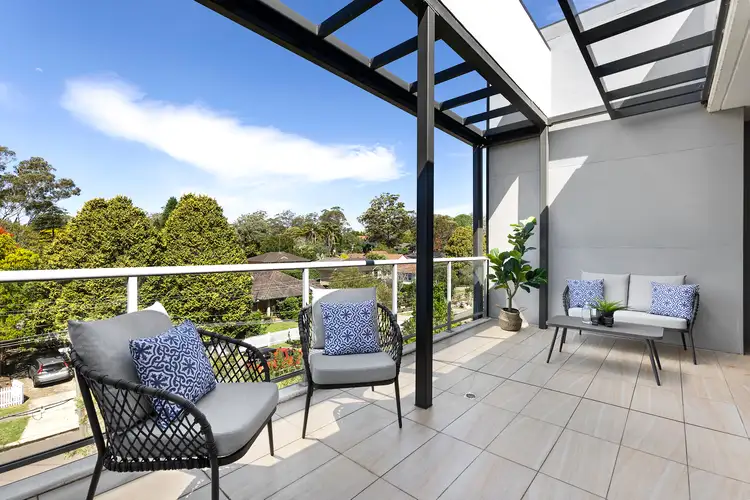 43/35-39 Balmoral Street, Waitara NSW 2077