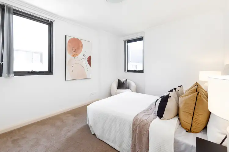Sixth view of Homely apartment listing, 43/35-39 Balmoral Street, Waitara NSW 2077