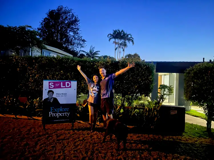 Main view of Homely house listing, 15 St Bees Avenue, Bucasia QLD 4750