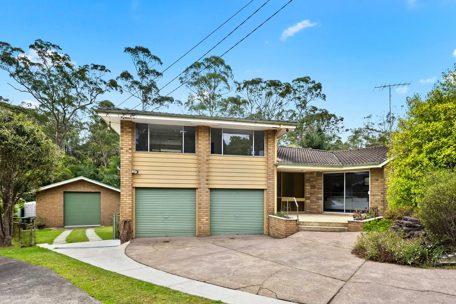 Main view of Homely house listing, 5 Nunda Close, Pennant Hills NSW 2120