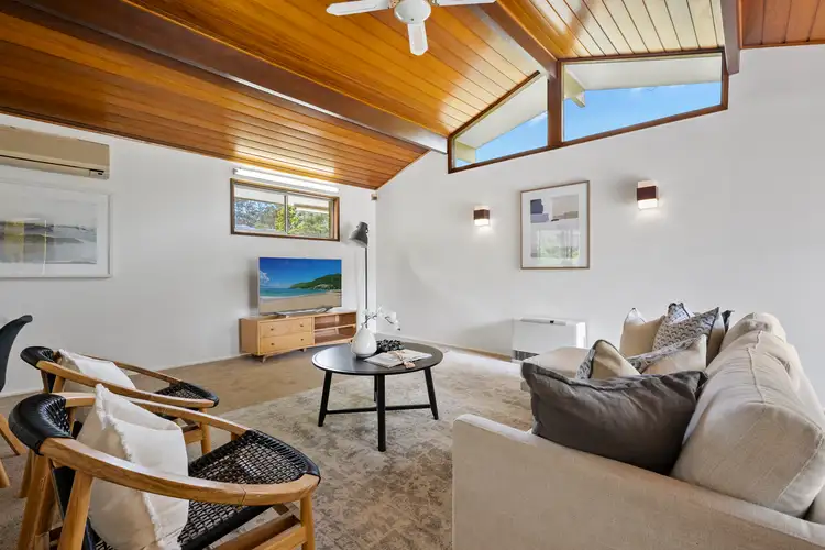 Second view of Homely house listing, 5 Nunda Close, Pennant Hills NSW 2120