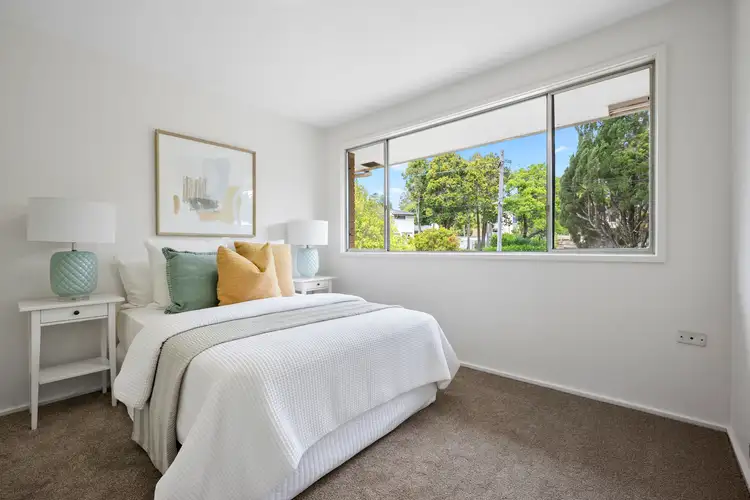 Fourth view of Homely house listing, 5 Nunda Close, Pennant Hills NSW 2120