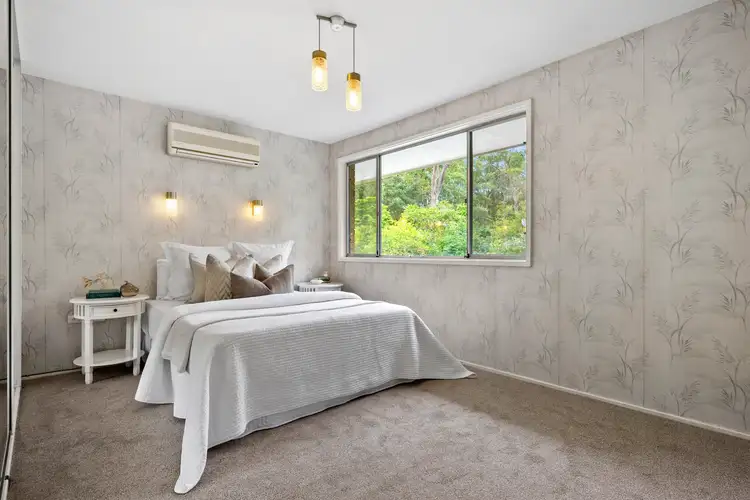 Sixth view of Homely house listing, 5 Nunda Close, Pennant Hills NSW 2120