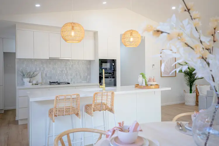 Second view of Homely house listing, Lot 14, 146-150 Shoal Point Road, Shoal Point QLD 4750