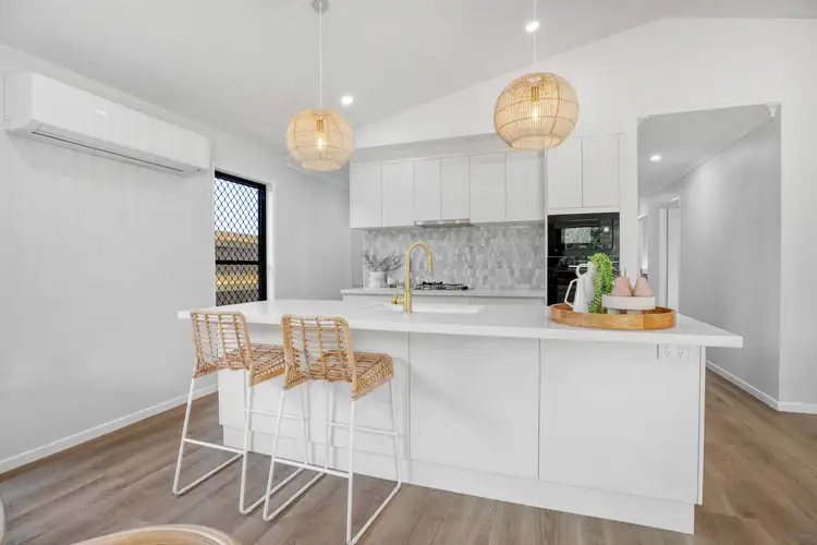 Third view of Homely house listing, Lot 14, 146-150 Shoal Point Road, Shoal Point QLD 4750