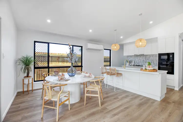 Fourth view of Homely house listing, Lot 14, 146-150 Shoal Point Road, Shoal Point QLD 4750