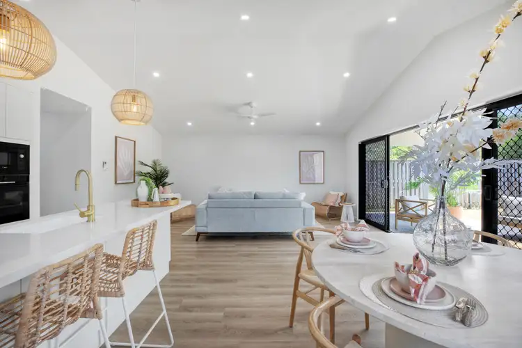 Fifth view of Homely house listing, Lot 14, 146-150 Shoal Point Road, Shoal Point QLD 4750