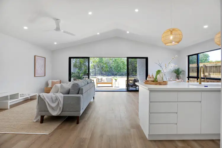 Sixth view of Homely house listing, Lot 14, 146-150 Shoal Point Road, Shoal Point QLD 4750