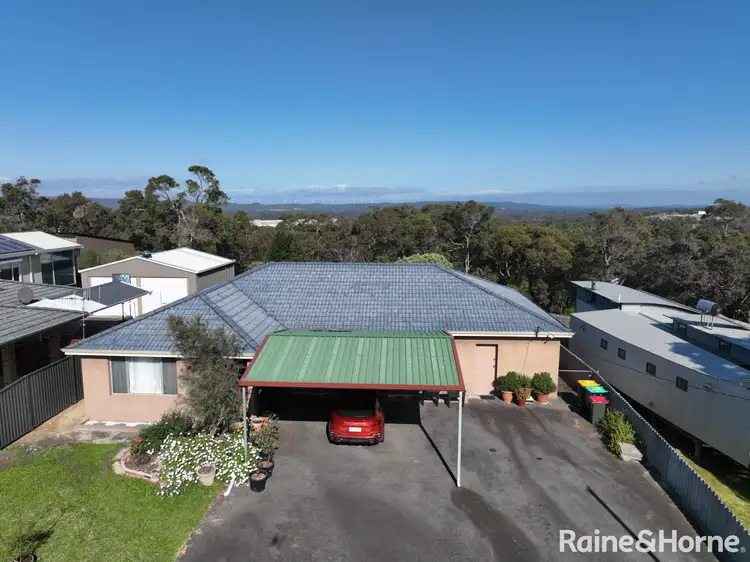 Second view of Homely house listing, 347 Serpentine Road, Mount Melville WA 6330