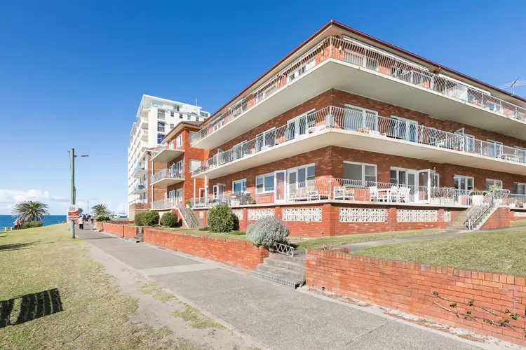 3/12 The Esplanade, Cronulla NSW 2230