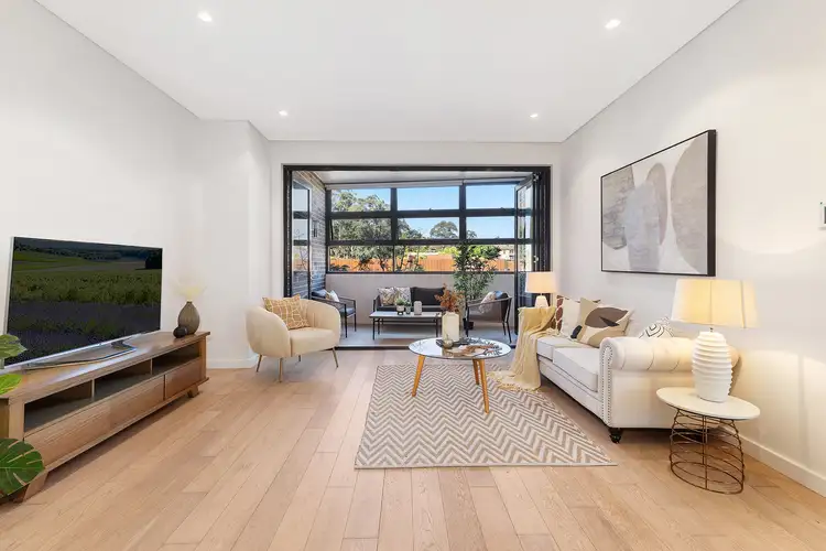 C203/2 Livingstone Avenue, Pymble NSW 2073
