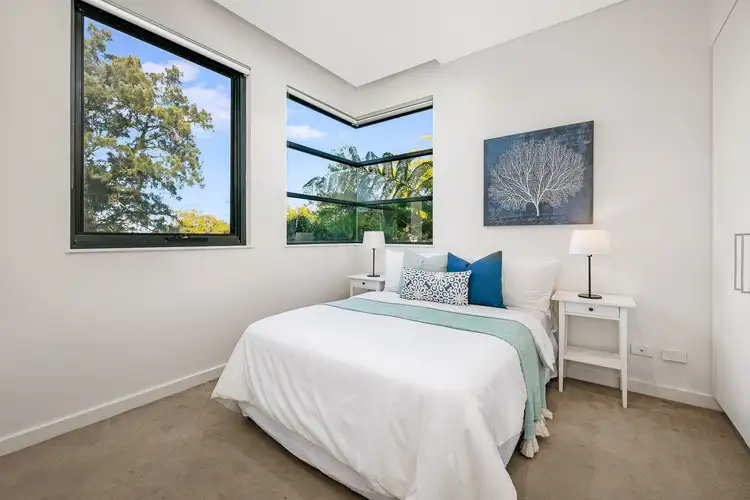 Seventh view of Homely apartment listing, C203/2 Livingstone Avenue, Pymble NSW 2073