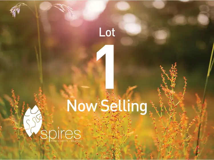 Lot 1 Elderberry Drive, Baldivis WA 6171