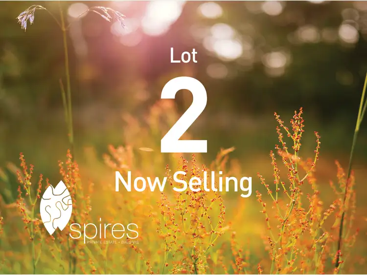 Lot 2 Elderberry Drive, Baldivis WA 6171