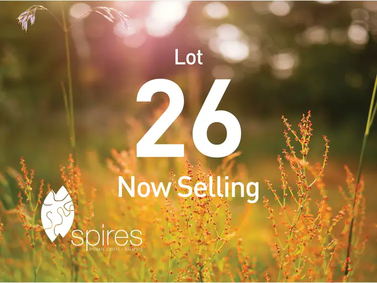 Lot 26 Pretoria Road, Baldivis WA 6171