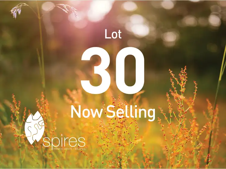 Lot 30 Pretoria Road, Baldivis WA 6171