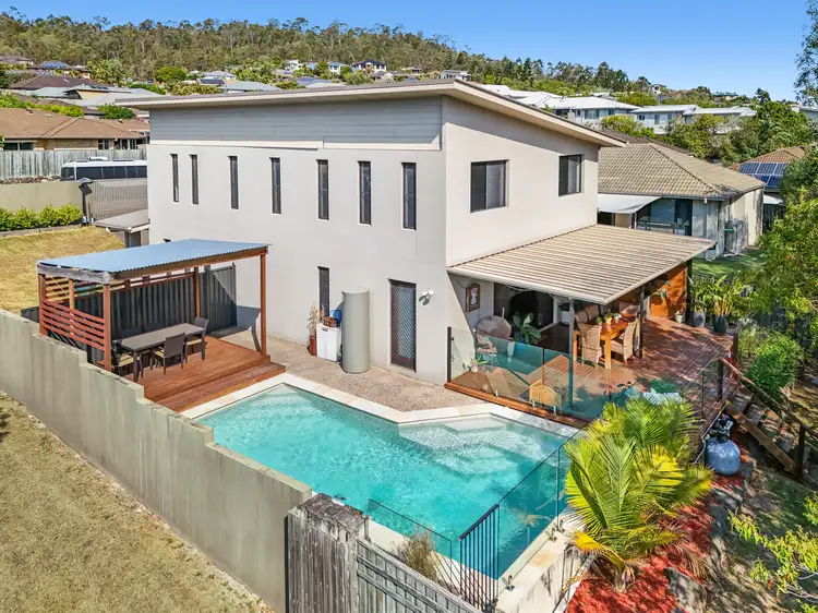 Main view of Homely house listing, 15 Gerard Street, Pacific Pines QLD 4211