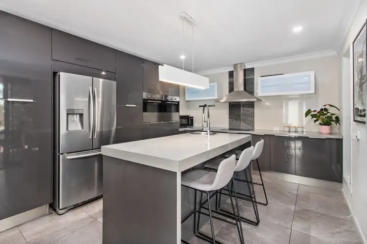 Third view of Homely house listing, 15 Gerard Street, Pacific Pines QLD 4211