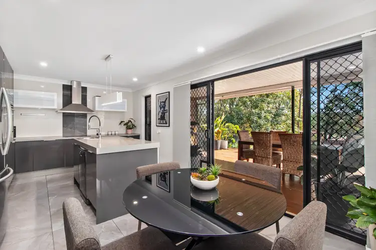 Fourth view of Homely house listing, 15 Gerard Street, Pacific Pines QLD 4211