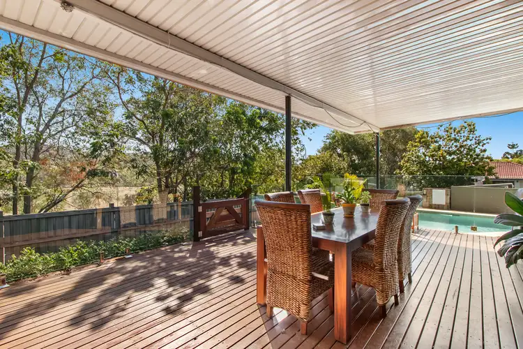 Fifth view of Homely house listing, 15 Gerard Street, Pacific Pines QLD 4211