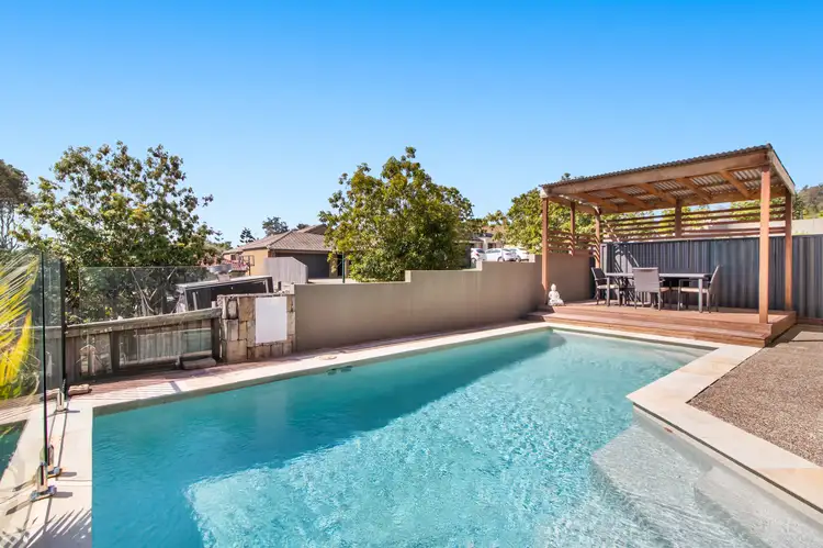 Sixth view of Homely house listing, 15 Gerard Street, Pacific Pines QLD 4211